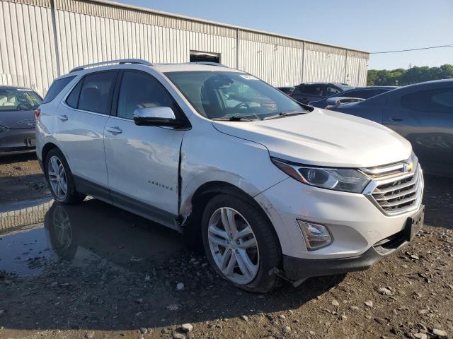 Photo 4 from auction – 2018 CHEVROLET EQUINOX PR with VIN 2GNAXVEV2J6262474