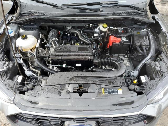 صورة رقم 12 من المزاد - 2023 FORD ESCAPE ST مع VIN 1FMCU9MN2PUB16505