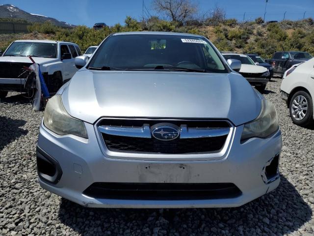 Фото 5 с аукциона – 2013 SUBARU IMPREZA PR с VIN JF1GPAC65DH815176