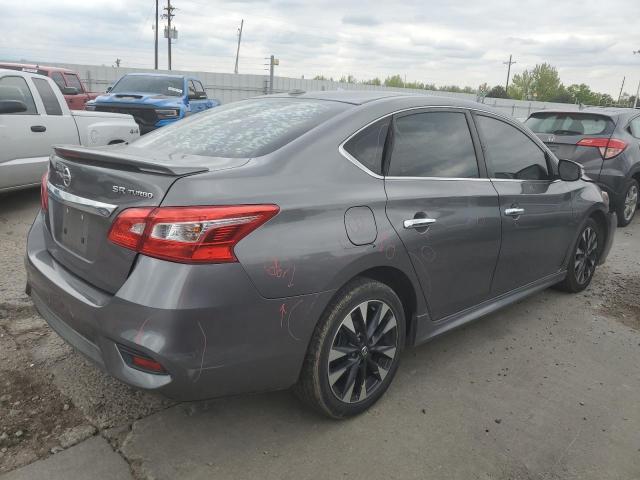 Photo 3 from auction – 2017 NISSAN SENTRA SR with VIN 3N1CB7AP1HY246233
