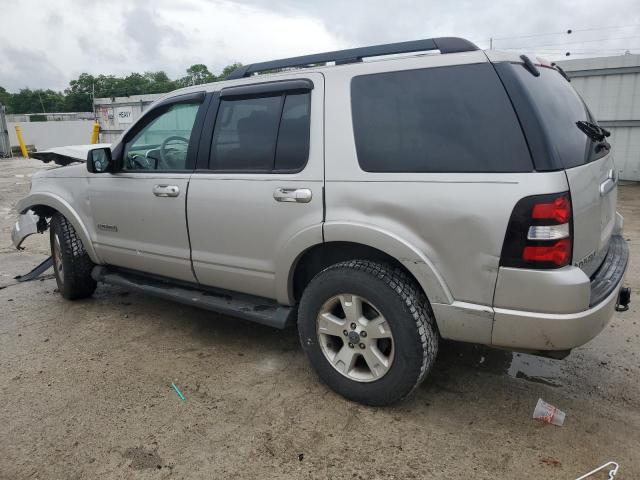 Photo 2 from auction – 2007 FORD EXPLORER X with VIN 1FMEU73E67UA74838