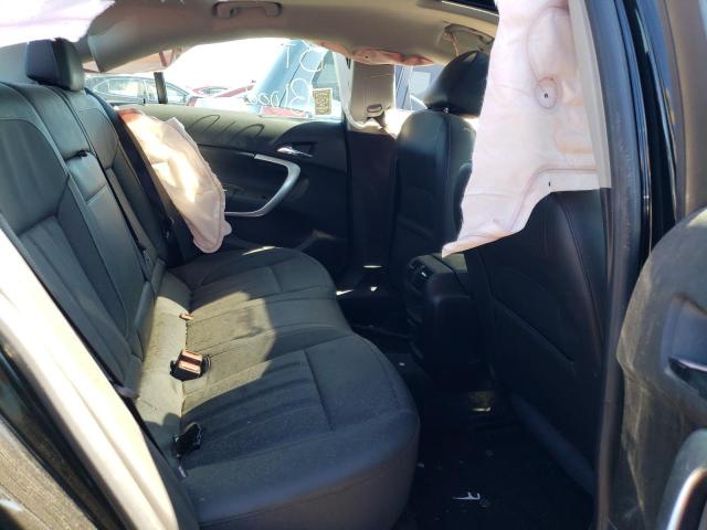 Photo 10 from auction – 2016 BUICK REGAL PREM with VIN 2G4GS5GX5G9142140