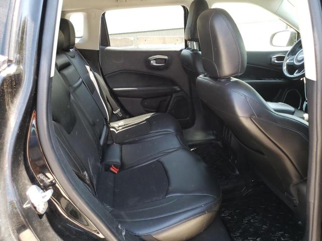 Foto 11 de la subasta – 2018 JEEP COMPASS LA con VIN 3C4NJDBB8JT304125