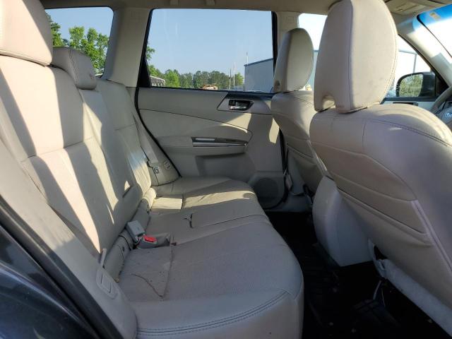 Photo 10 from auction – 2011 SUBARU FORESTER L with VIN JF2SHAEC5BH738912