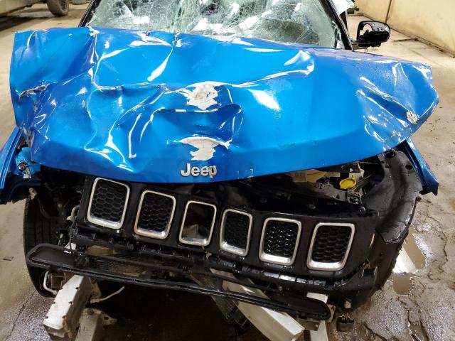 Photo 12 from auction – 2018 JEEP COMPASS LI with VIN 3C4NJDCBXJT300639