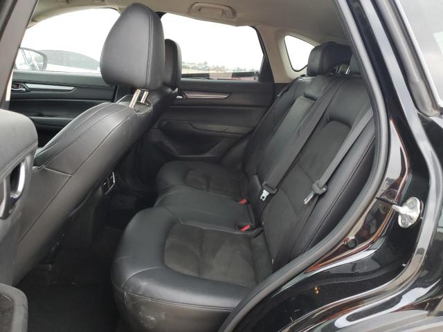 Photo 11 from auction – 2020 MAZDA CX-5 TOURI with VIN JM3KFACM7L0788802