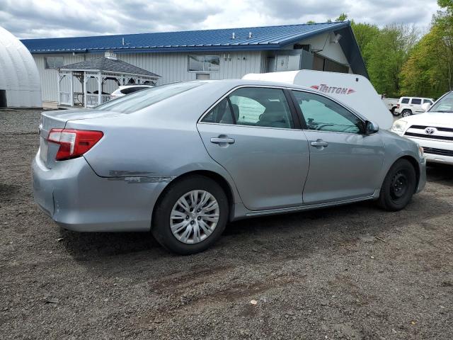 Photo 3 from auction – 2012 TOYOTA CAMRY HYBR with VIN 4T1BD1FK0CU062132