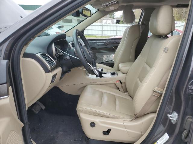 Photo 7 from auction – 2015 JEEP GRAND CHER with VIN 1C4RJFBGXFC665500
