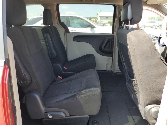 Photo 11 from auction – 2012 DODGE GRAND CARA with VIN 2C4RDGDG7CR199313