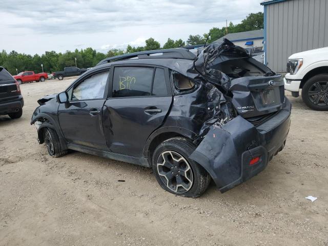 Photo 2 from auction – 2014 SUBARU XV CROSSTR with VIN JF2GPAKC9E8288361