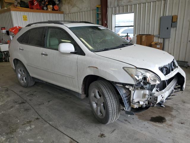 Zdjęcie 4 z aukcji – 2008 LEXUS RX 350 z VIN 2T2HK31U48C081257