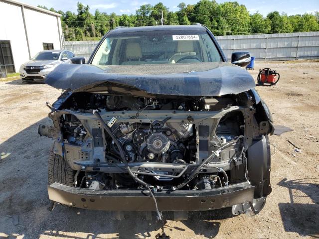 Photo 5 from auction – 2023 LEXUS GX 460 with VIN JTJAM7BX8P5350935