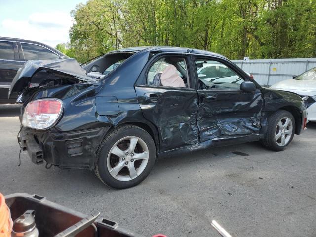 Photo 3 from auction – 2007 SUBARU IMPREZA 2. with VIN JF1GD61647H510023