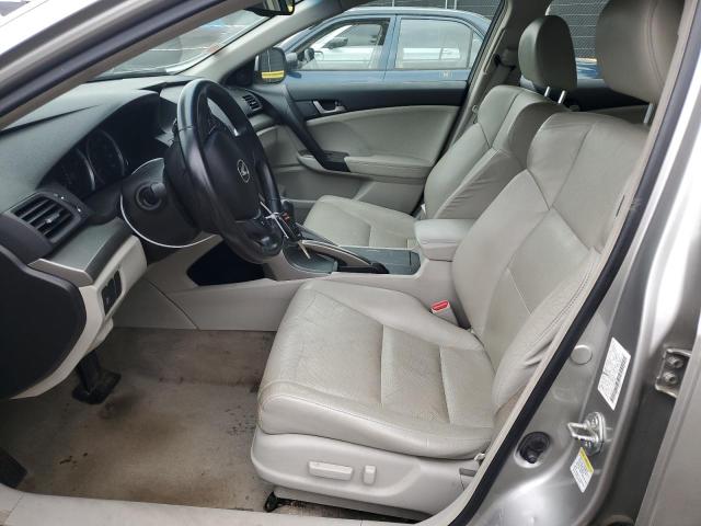 Photo 7 from auction – 2010 ACURA TSX with VIN JH4CU4F43AC001595