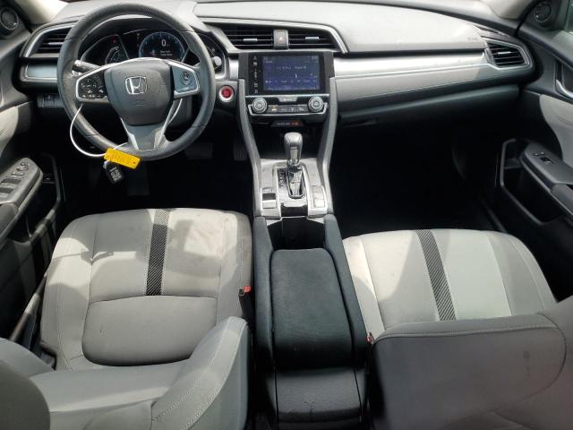 Photo 8 from auction – 2016 HONDA CIVIC EX with VIN 2HGFC2F79GH557546