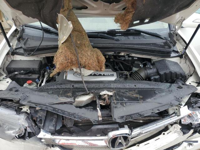 Photo 12 from auction – 2007 ACURA MDX TECHNO with VIN 2HNYD28467H525090