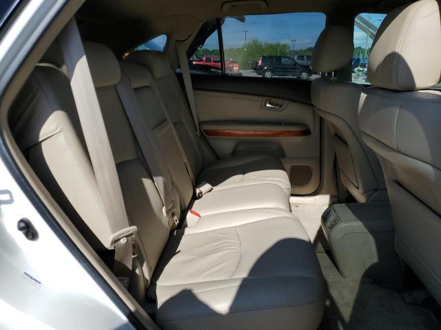 Photo 11 from auction – 2005 LEXUS RX 330 with VIN 2T2GA31U15C029286