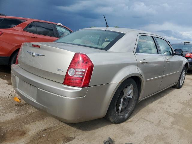 Photo 3 from auction – 2008 CHRYSLER 300 LX with VIN 2C3KA43R88H165975