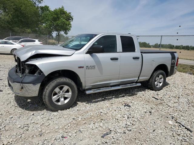 RAM 1500 ST 2014 with VIN 1C6RR7FT5ES103084 - Photo from auction