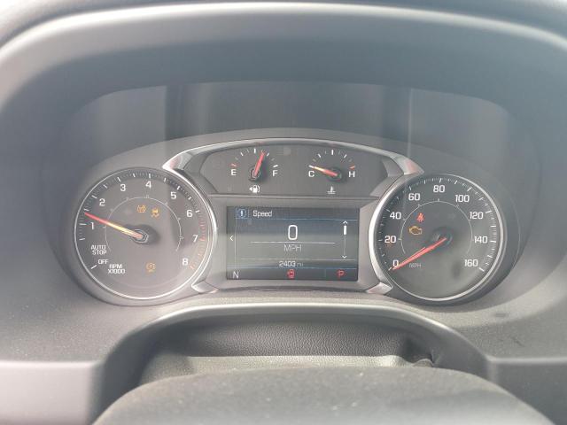Photo 9 from auction – 2023 GMC ACADIA SLE with VIN 1GKKNKL46PZ241494