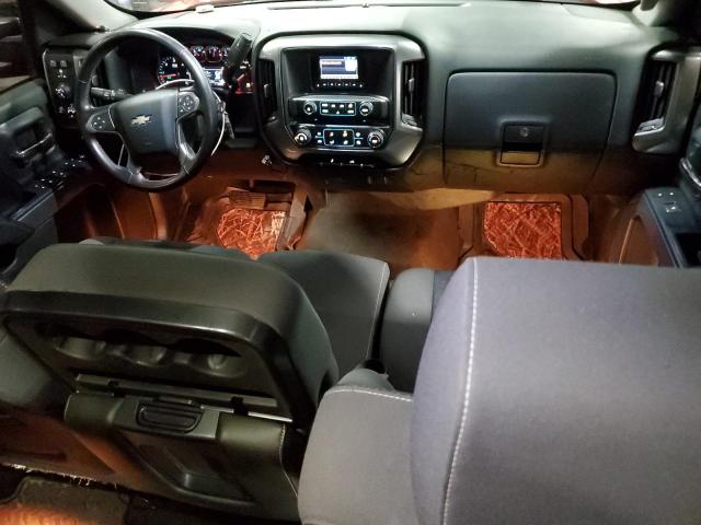 Photo 8 from auction – 2015 CHEVROLET SILVERADO with VIN 3GCUKREC1FG293771