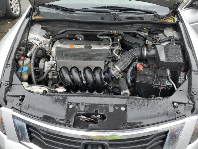 Photo 11 from auction – 2009 HONDA ACCORD EX with VIN JHMCP26799C010206