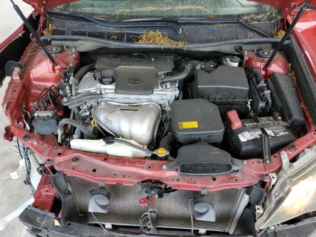 Photo 11 from auction – 2014 TOYOTA CAMRY L with VIN 4T1BF1FK1EU818953