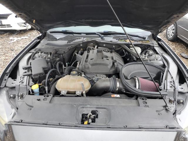 Photo 11 from auction – 2015 FORD MUSTANG with VIN 1FA6P8TH4F5303340