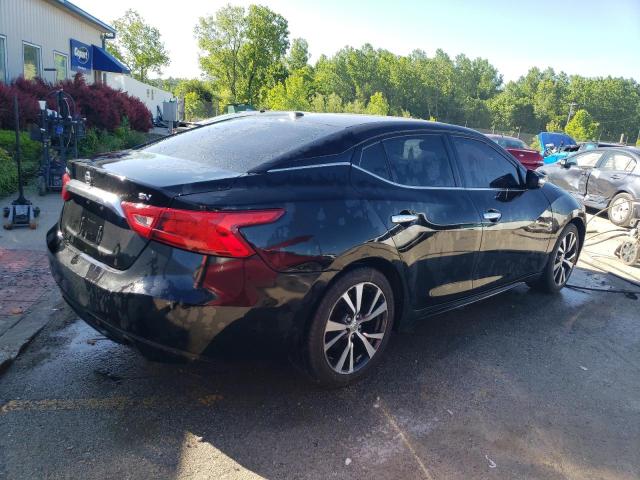 Photo 3 from auction – 2017 NISSAN MAXIMA 3.5 with VIN 1N4AA6AP3HC405365