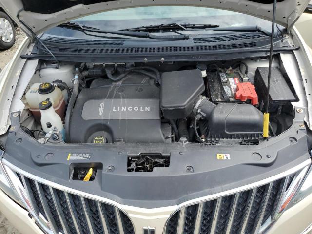 Фото 12 с аукциона – 2015 LINCOLN MKX с VIN 2LMDJ8JK8FBL33888