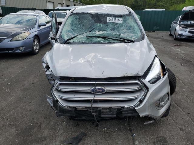 Photo 5 from auction – 2019 FORD ESCAPE SE with VIN 1FMCU9GD4KUA95040