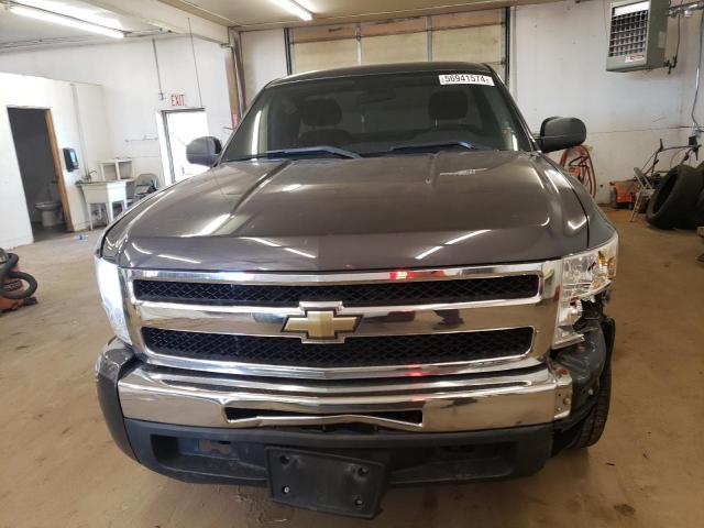 Photo 5 from auction – 2010 CHEVROLET silverado with VIN 1GCPCPEA7AZ266953