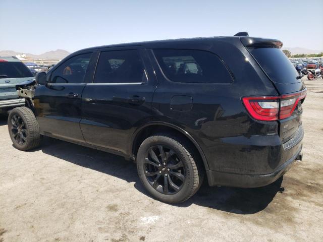 Photo 2 from auction – 2019 DODGE DURANGO SX with VIN 1C4RDJAG6KC821361