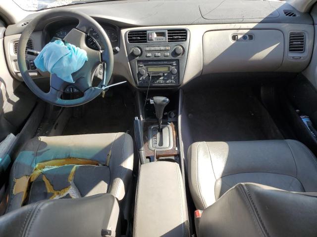 Photo 8 from auction – 2002 HONDA ACCORD EX with VIN JHMCG66012C028117
