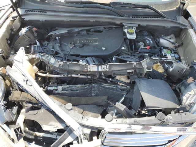 Photo 12 from auction – 2017 LINCOLN MKC PREMIE with VIN 5LMCJ1C97HUL72037