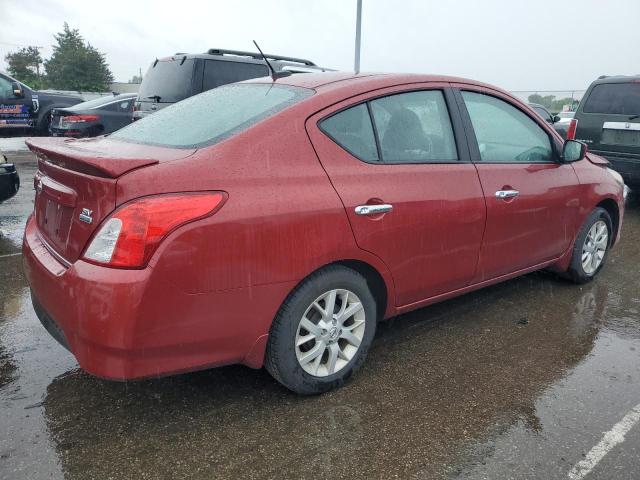 Photo 3 from auction – 2019 NISSAN VERSA S with VIN 3N1CN7AP7KL840658