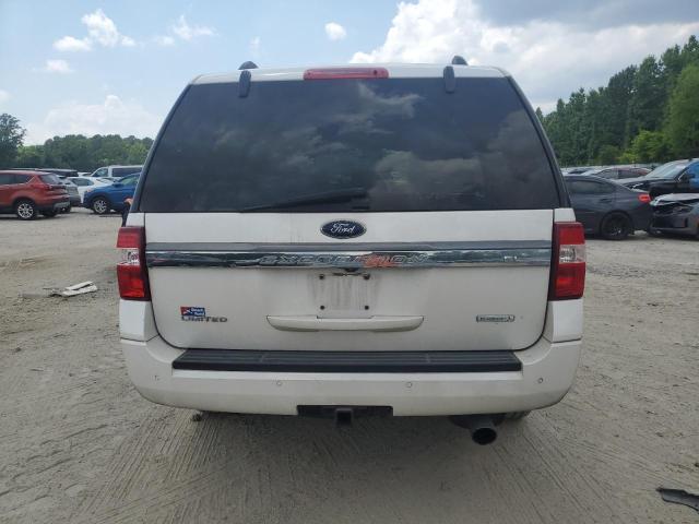 Photo 6 from auction – 2017 FORD EXPEDITION with VIN 1FMJK2AT7HEA81687