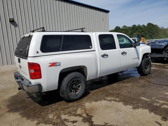 Photo 3 from auction – 2009 CHEVROLET SILVERADO with VIN 3GCEK233X9G155987