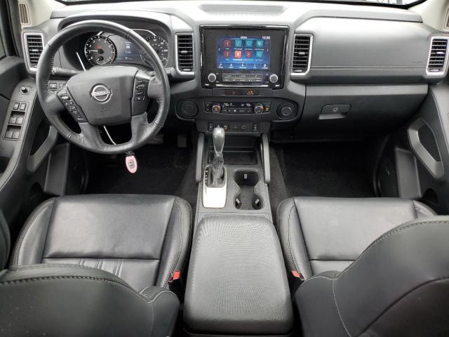 Photo 8 from auction – 2022 NISSAN FRONTIER S with VIN 1N6ED1EJ3NN628580