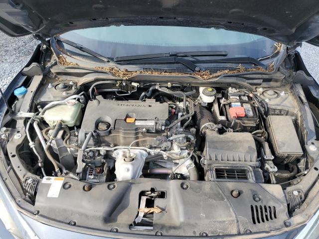 Photo 11 from auction – 2016 HONDA CIVIC LX with VIN 19XFC2F5XGE068081