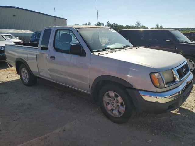 Photo 4 from auction – 2000 NISSAN FRONTIER K with VIN 1N6DD26S2YC321166
