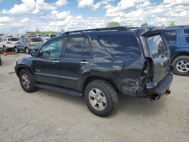 صورة رقم 2 من المزاد - 2006 TOYOTA 4RUNNER SR مع VIN JTEBU14R768068779