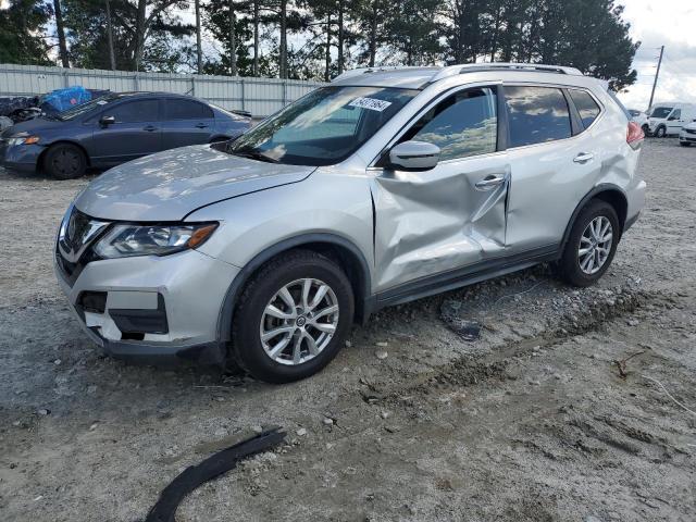 NISSAN ROGUE S 2018 z numerem VIN KNMAT2MT5JP606799 - Zdjęcie z aukcji