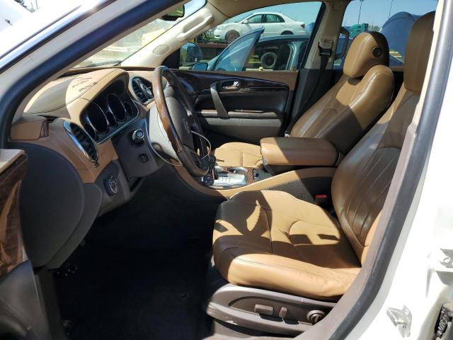 Photo 7 from auction – 2015 BUICK ENCLAVE with VIN 5GAKRCKD6FJ235913