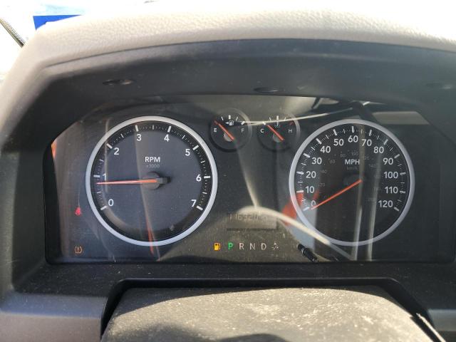 Фото 9 с аукциона – 2010 DODGE RAM 1500 с VIN 1D7RB1GT6AS162301