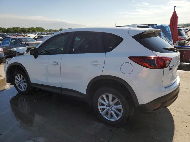 Photo 2 from auction – 2015 MAZDA CX-5 TOURI with VIN JM3KE2CY2F0475236