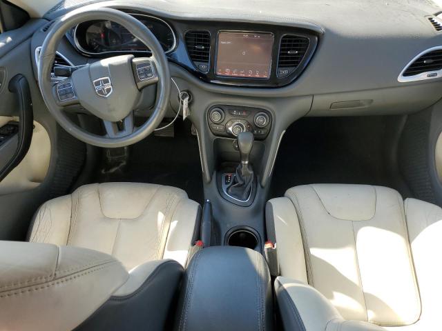 Photo 8 from auction – 2013 DODGE DART LIMIT with VIN 1C3CDFCA8DD155908