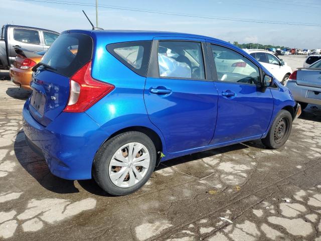 Photo 3 from auction – 2017 NISSAN VERSA NOTE with VIN 3N1CE2CP6HL352150
