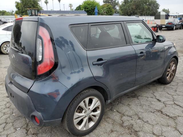 Photo 3 from auction – 2015 KIA SOUL + with VIN KNDJP3A5XF7151391