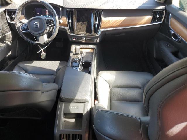 Photo 8 from auction – 2022 VOLVO S90 B6 R-D with VIN LVY062MK3NP255562